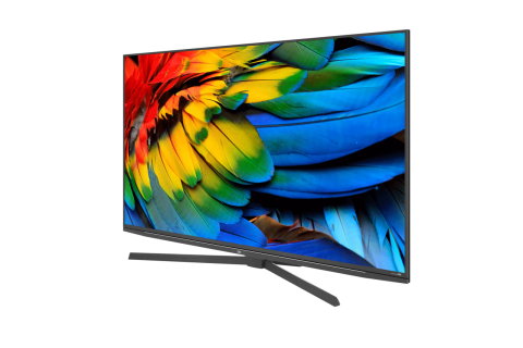Beko Crystal Pro X B49 A 955 A / 4K Smart 49'' 123 Ekran TV