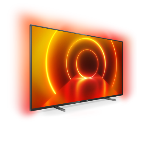 Philips 43PUS7805/62 4K UHD TV