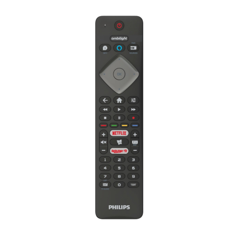Philips 43PUS7805/62 4K UHD TV