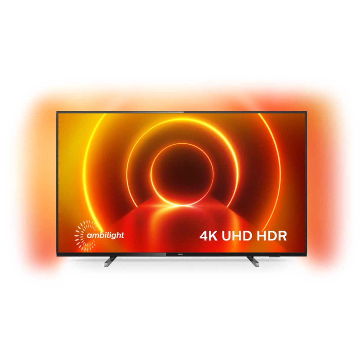 Philips 43PUS7805/62 4K UHD TV